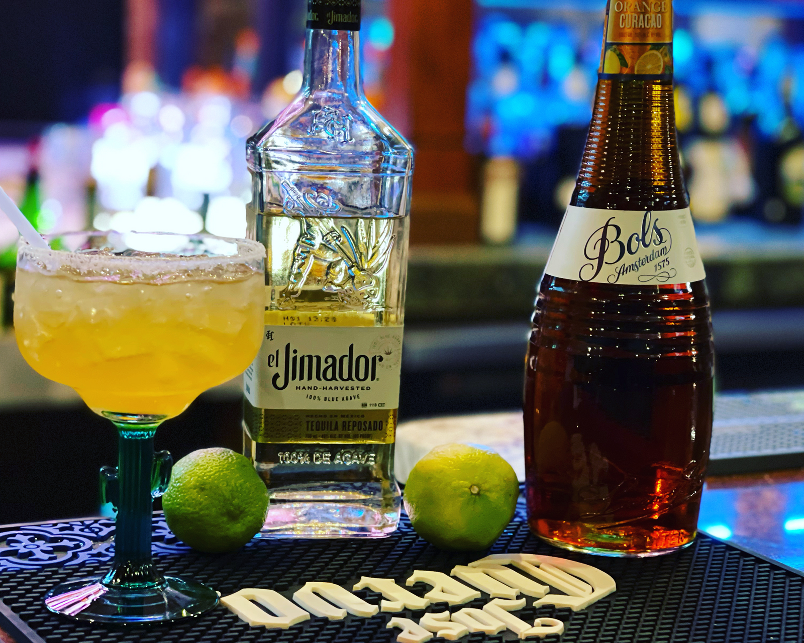 Check Out Our Daily Drink Specials You Won't Want to Miss