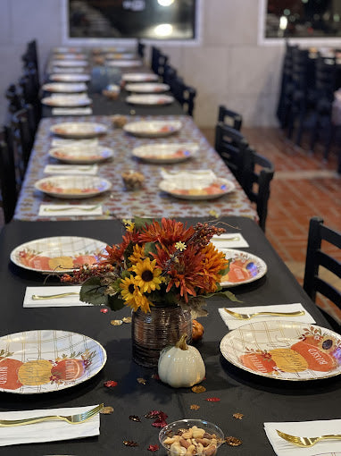 Reservations Now Available for Outdoor Patio and Banquet Room Seating!