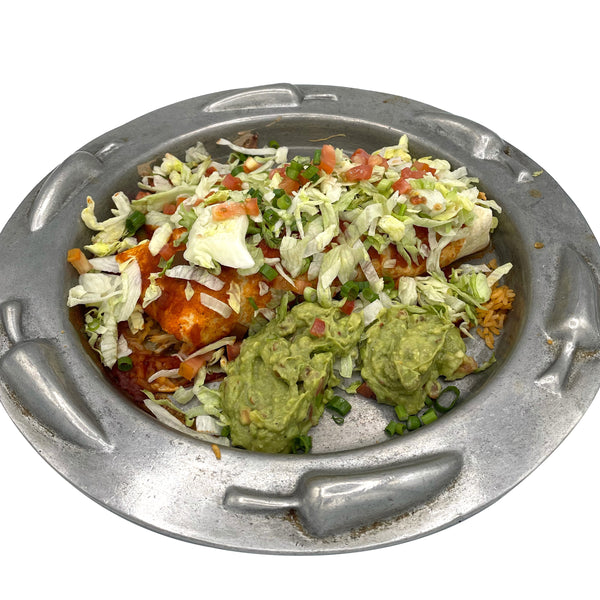 Burritos Chihuahua Mexican Restaurant