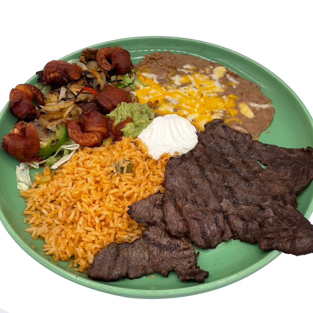 House Specials Chihuahua Mexican Restaurant