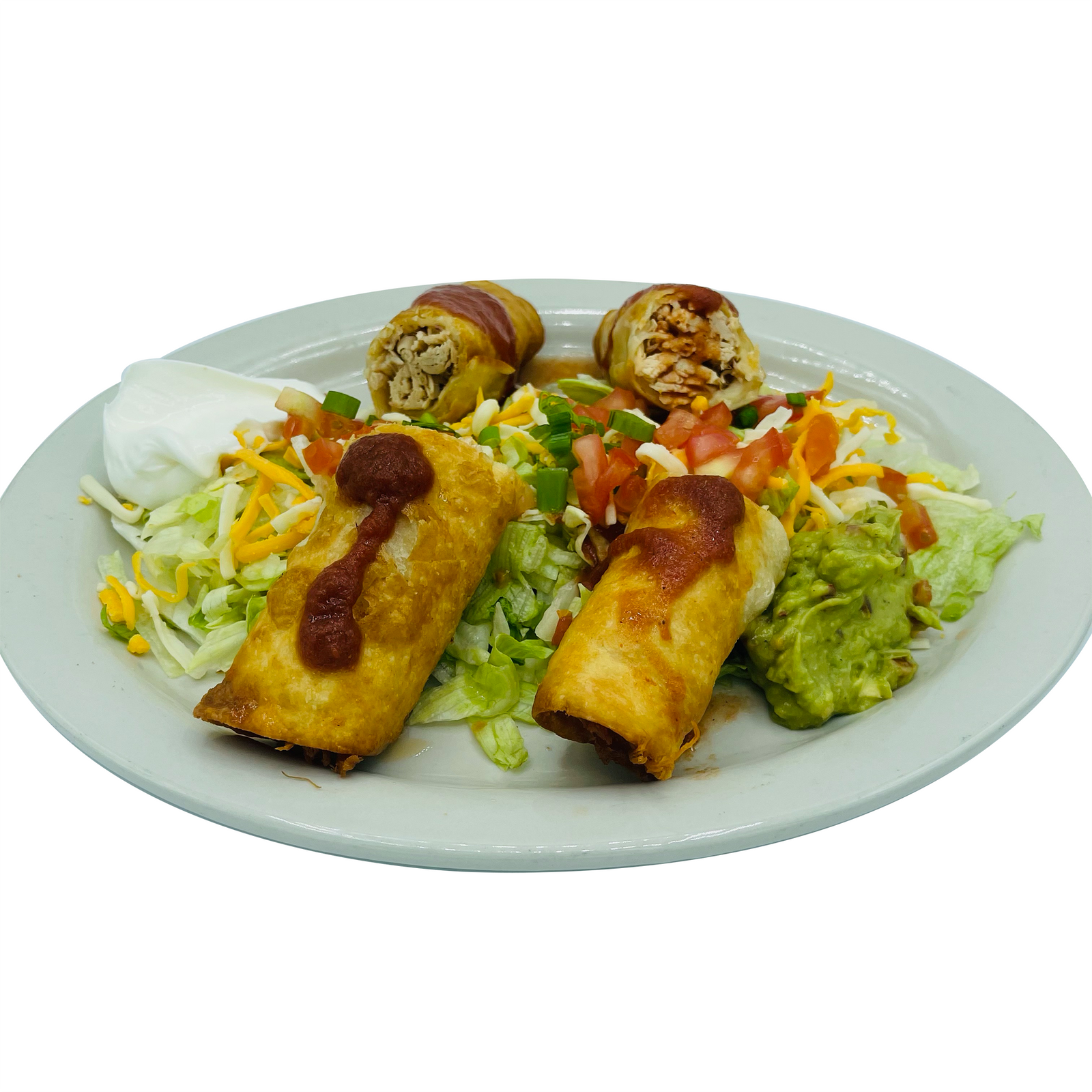 Flautas