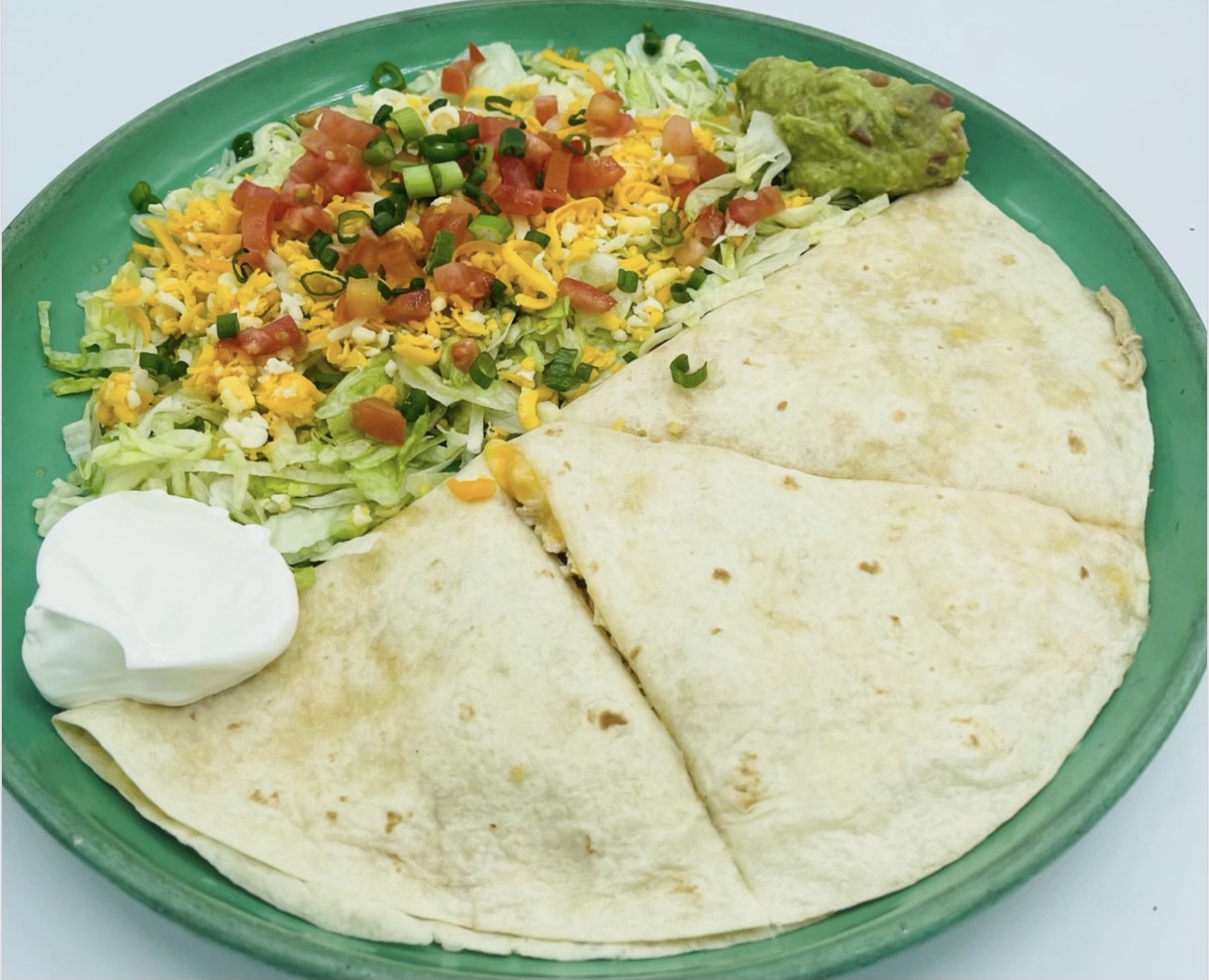 Quesadilla