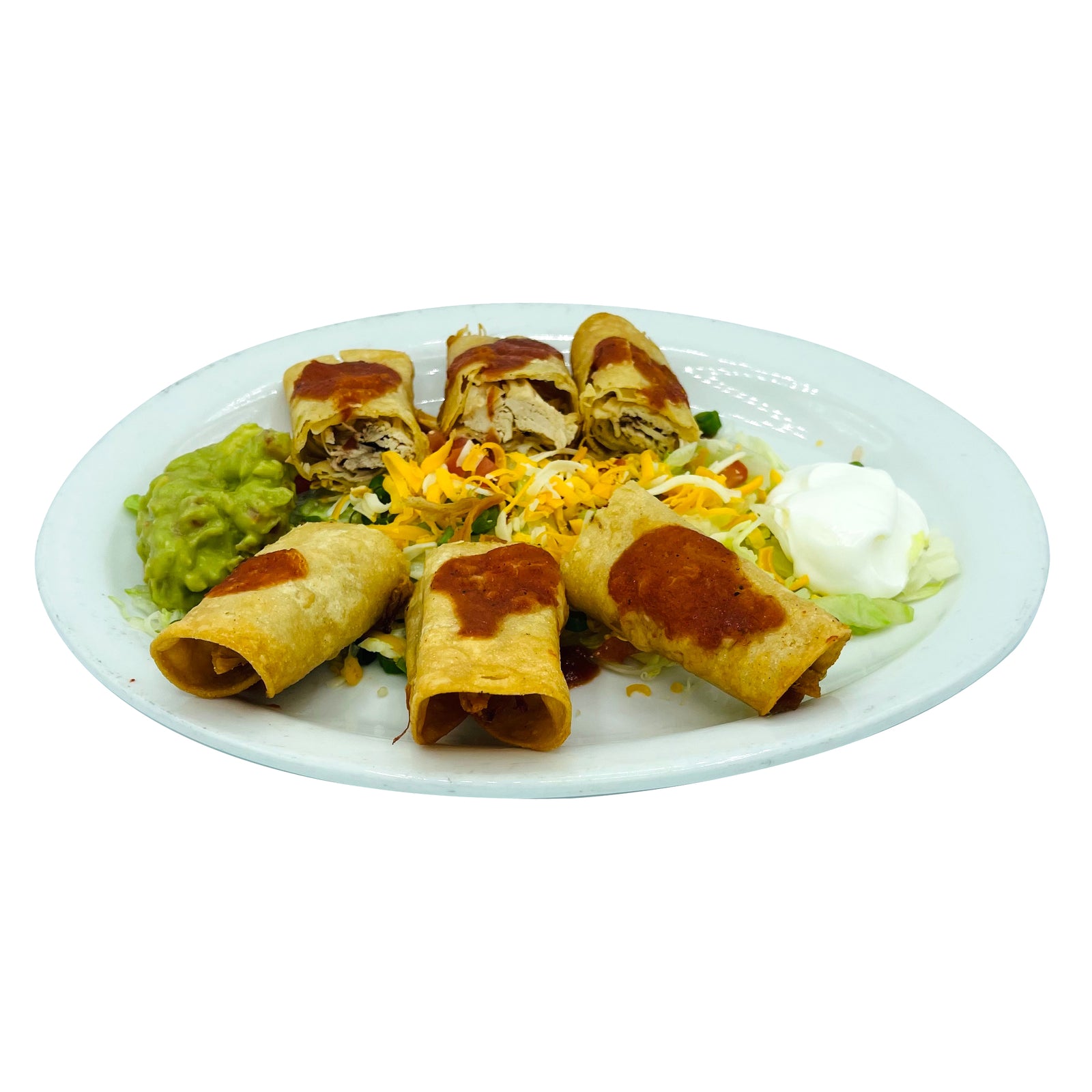 Taquitos